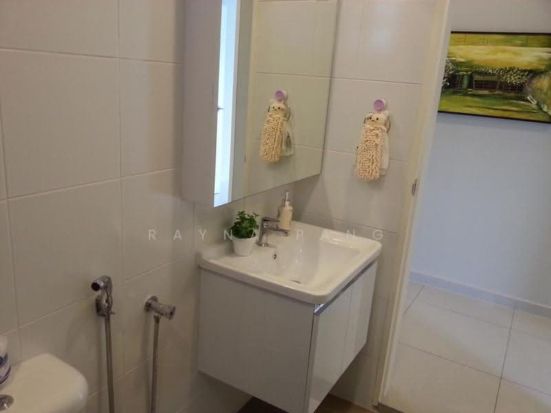 Condominium for Rent at Fairway Suites - Rayna Pang - Bathroom - PropertyGuru.com.my