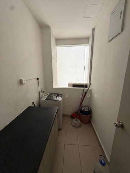 Service Residence for Rent at Centra Residences - Kyoris Loh - Interior - PropertyGuru.com.my