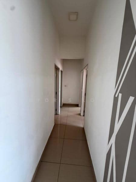 Service Residence for Rent at Centra Residences - Kyoris Loh - Corridor - PropertyGuru.com.my