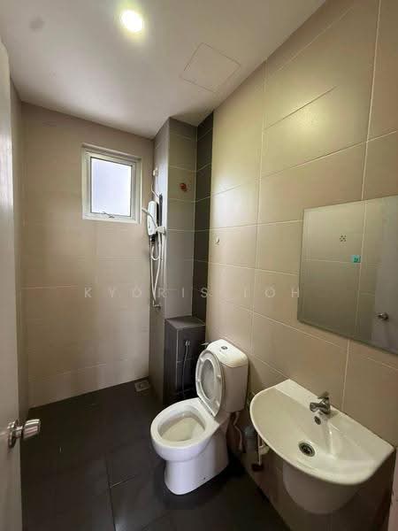Service Residence for Rent at Centra Residences - Kyoris Loh - Bathroom - PropertyGuru.com.my