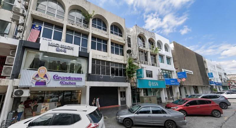 Kedai untuk Dijual di SS15 (Subang Jaya) - Lee Jo Surf - PropertyGuru.com.my