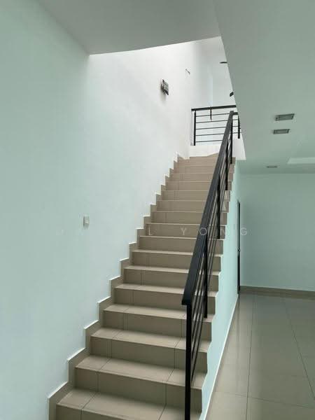 Cluster House for Sale in Taman Adda Heights (Tebrau) - Daniel Yong - Interior - PropertyGuru.com.my