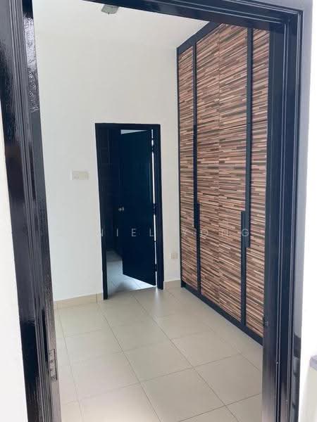 Cluster House for Sale in Taman Adda Heights (Tebrau) - Daniel Yong - Interior - PropertyGuru.com.my