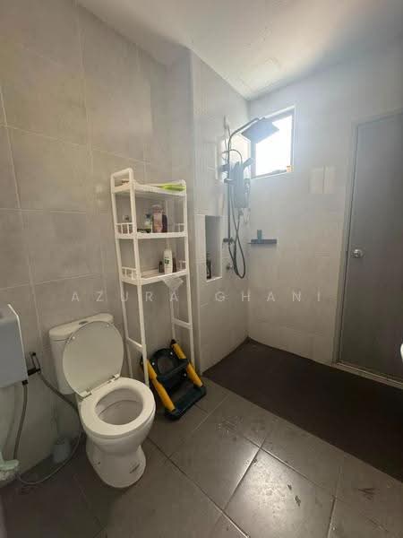 Rumah Bandar untuk Dijual di Simpang Ampat (Penang) - Azura Ghani - Bathroom - PropertyGuru.com.my