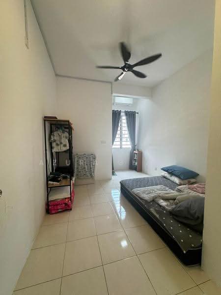 Rumah Bandar untuk Dijual di Simpang Ampat (Penang) - Azura Ghani - Bedroom - PropertyGuru.com.my