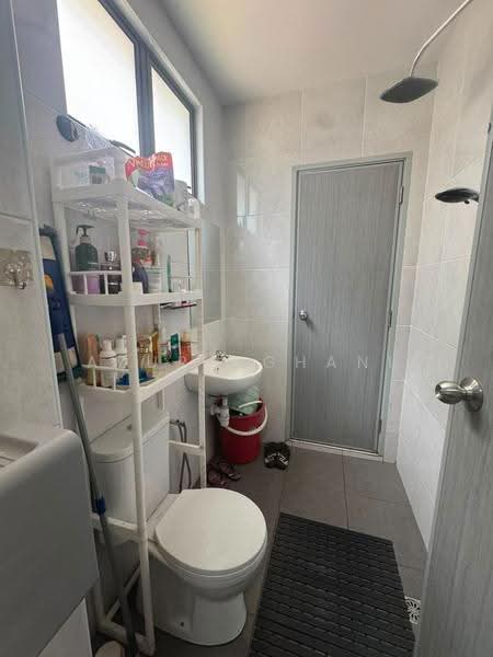 Rumah Bandar untuk Dijual di Simpang Ampat (Penang) - Azura Ghani - Bathroom - PropertyGuru.com.my