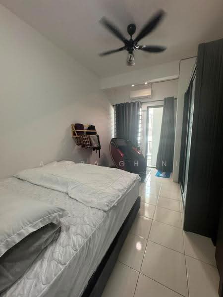 Rumah Bandar untuk Dijual di Simpang Ampat (Penang) - Azura Ghani - Bedroom - PropertyGuru.com.my