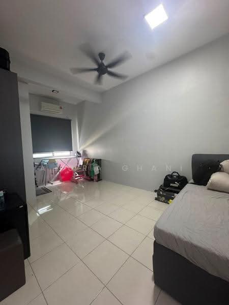 Rumah Bandar untuk Dijual di Simpang Ampat (Penang) - Azura Ghani - Bedroom - PropertyGuru.com.my