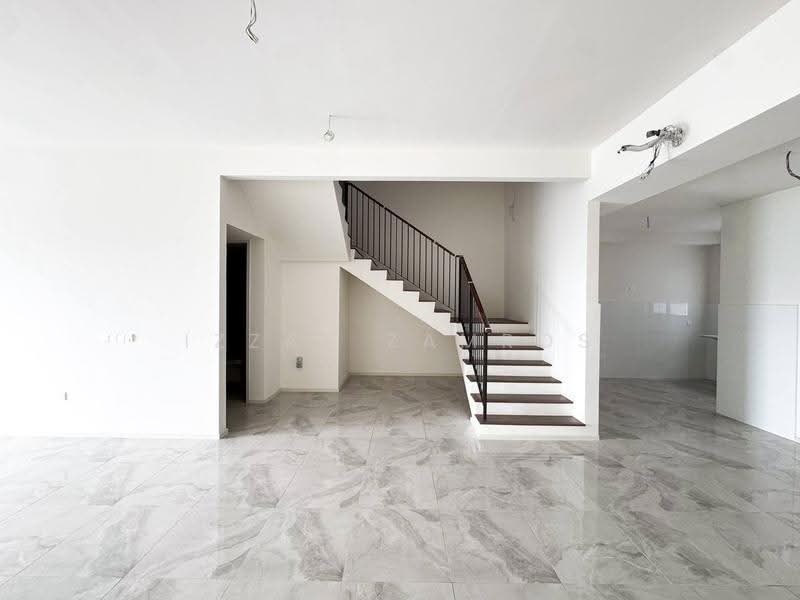 Rumah Teres 3-Tingkat untuk Dijual di Taman Melawati (Ulu Kelang) - Izzat Zamros - Interior - PropertyGuru.com.my