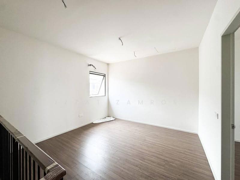 Rumah Teres 3-Tingkat untuk Dijual di Taman Melawati (Ulu Kelang) - Izzat Zamros - Interior - PropertyGuru.com.my