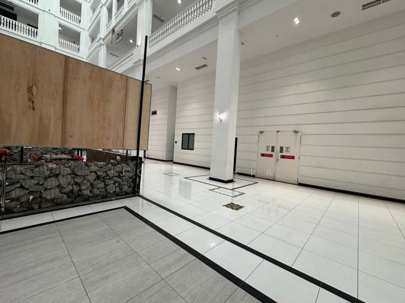 Retail Space untuk Disewa di Iskandar Puteri (Nusajaya) (Johor) - Joan Chia - Interior - PropertyGuru.com.my