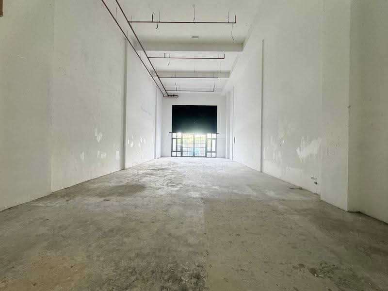 Retail Space untuk Disewa di Iskandar Puteri (Nusajaya) (Johor) - Joan Chia - Interior - PropertyGuru.com.my