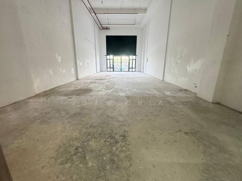 Retail Space untuk Disewa di Iskandar Puteri (Nusajaya) (Johor) - Joan Chia - Interior - PropertyGuru.com.my