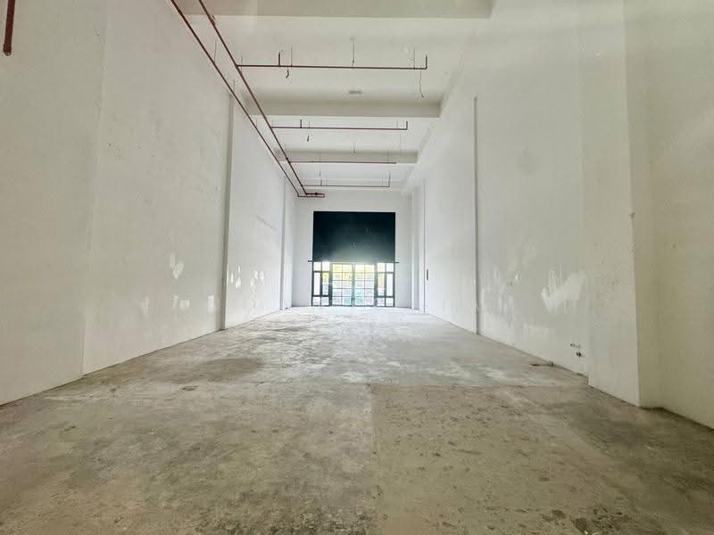 Retail Space untuk Disewa di Iskandar Puteri (Nusajaya) (Johor) - Joan Chia - Interior - PropertyGuru.com.my