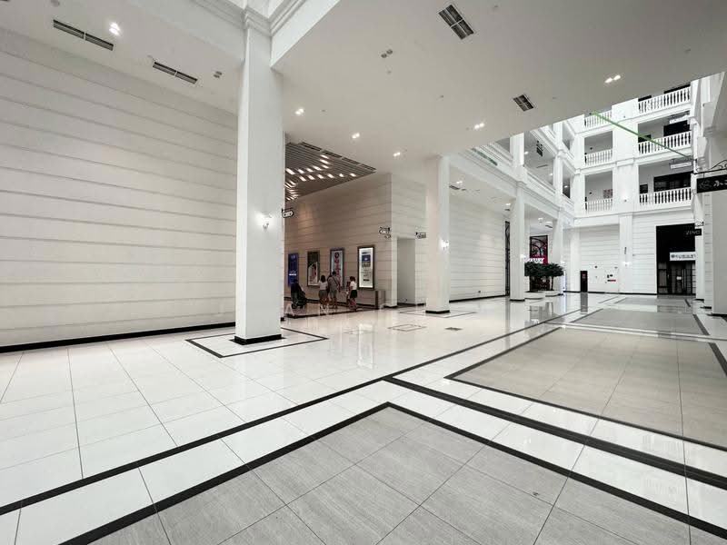 Retail Space untuk Disewa di Iskandar Puteri (Nusajaya) (Johor) - Joan Chia - Interior - PropertyGuru.com.my