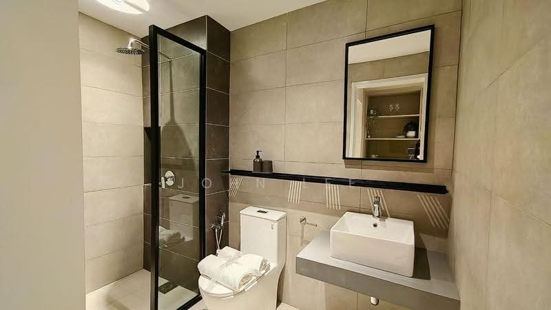 Service Residence for Sale at Causewayz Square @ JBCC - John Lee - Bathroom - PropertyGuru.com.my