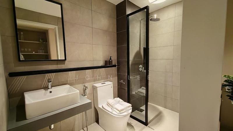 Service Residence for Sale at Causewayz Square @ JBCC - John Lee - Bathroom - PropertyGuru.com.my
