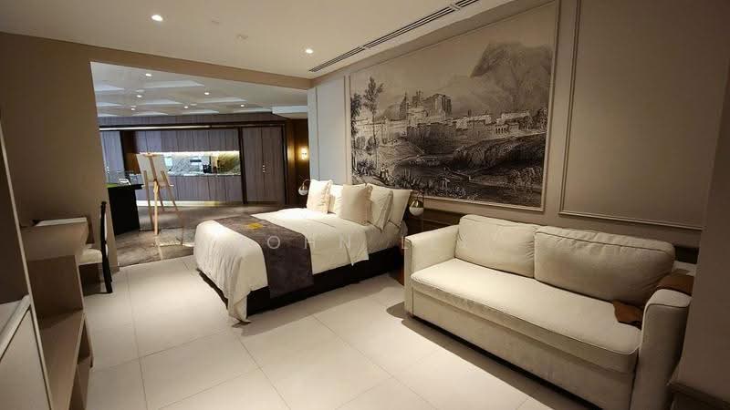 Service Residence for Sale at Causewayz Square @ JBCC - John Lee - Bedroom - PropertyGuru.com.my