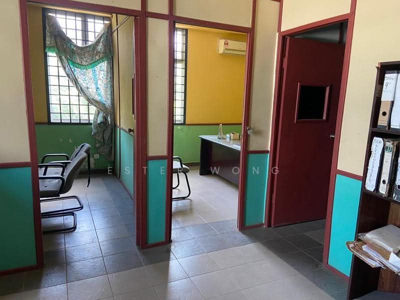 Kilang Berkembar untuk Disewa di Ulu Tiram (Johor) - Ester Wong - Interior - PropertyGuru.com.my