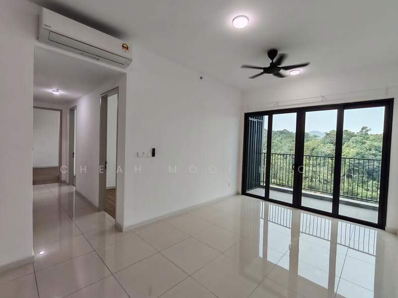Service Residence for Rent at Serviced Residence @ Sunway D'hill Residences - Cheah Mooi Hoon - Corridor - PropertyGuru.com.my