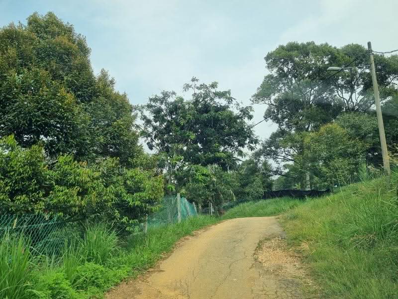 Agricultural Land for Sale in Kampung Bukit Cherakah (Shah Alam) - Nur Hanizah - PropertyGuru.com.my
