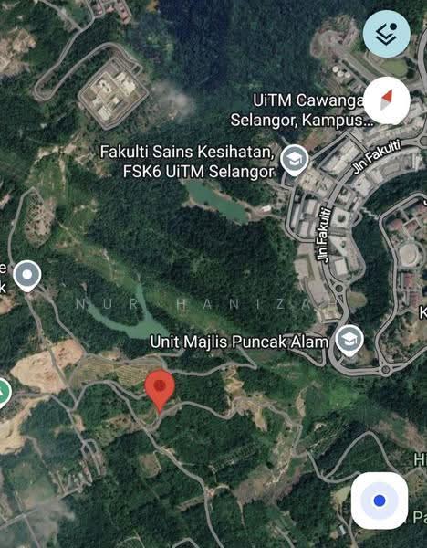 Agricultural Land for Sale in Kampung Bukit Cherakah (Shah Alam) - Nur Hanizah - PropertyGuru.com.my