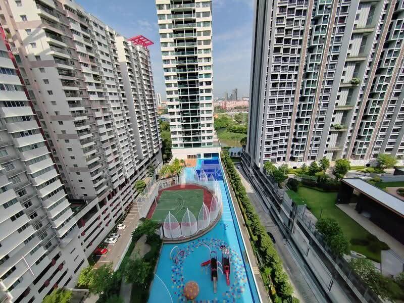 Kediaman Servis untuk Dijual di Twin Residences - Lisa Azila - Exterior - PropertyGuru.com.my