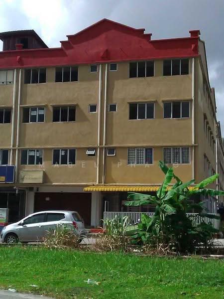 Shop for Sale in Bandar Bukit Beruntung (Bukit Beruntung) - Mabel Phang - Exterior - PropertyGuru.com.my