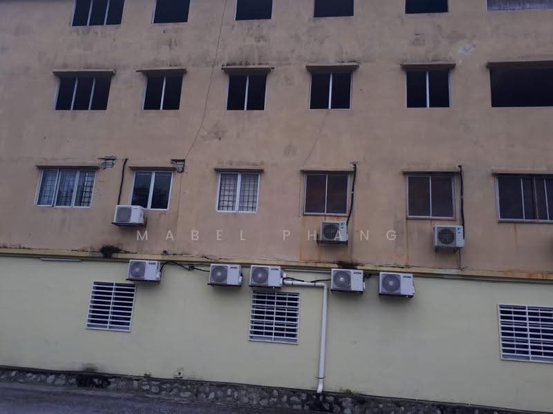 Shop for Sale in Bandar Bukit Beruntung (Bukit Beruntung) - Mabel Phang - Exterior - PropertyGuru.com.my