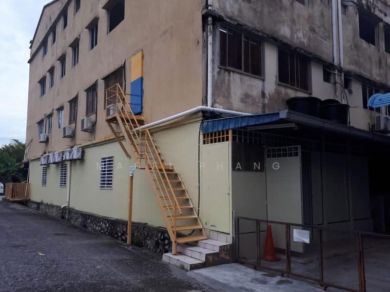 Shop for Sale in Bandar Bukit Beruntung (Bukit Beruntung) - Mabel Phang - Exterior - PropertyGuru.com.my