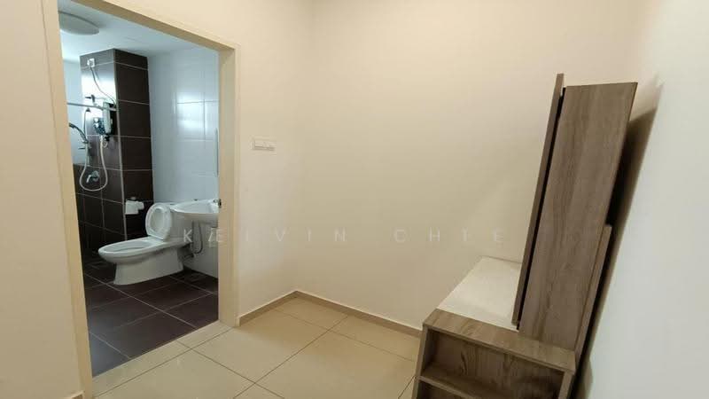 Kondominium untuk Dijual di Fairway Suites - Kelvin Chee - Bathroom - PropertyGuru.com.my