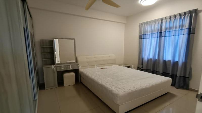Kondominium untuk Dijual di Fairway Suites - Kelvin Chee - Bedroom - PropertyGuru.com.my