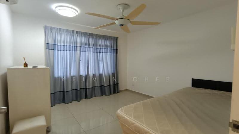 Kondominium untuk Dijual di Fairway Suites - Kelvin Chee - Bedroom - PropertyGuru.com.my