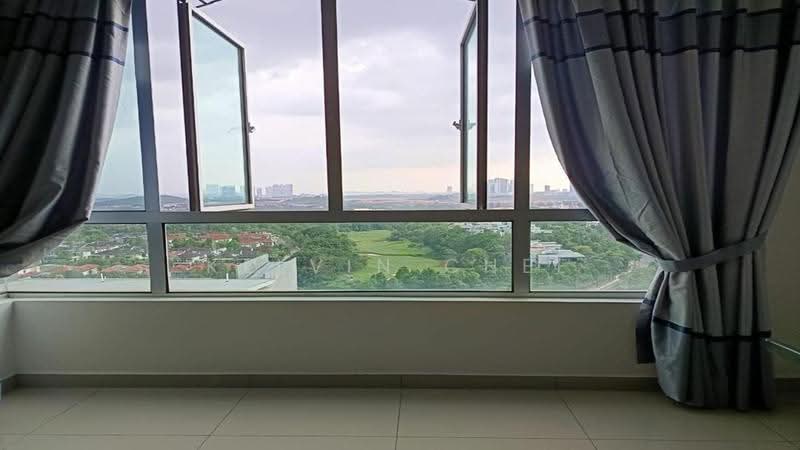 Kondominium untuk Dijual di Fairway Suites - Kelvin Chee - View - PropertyGuru.com.my