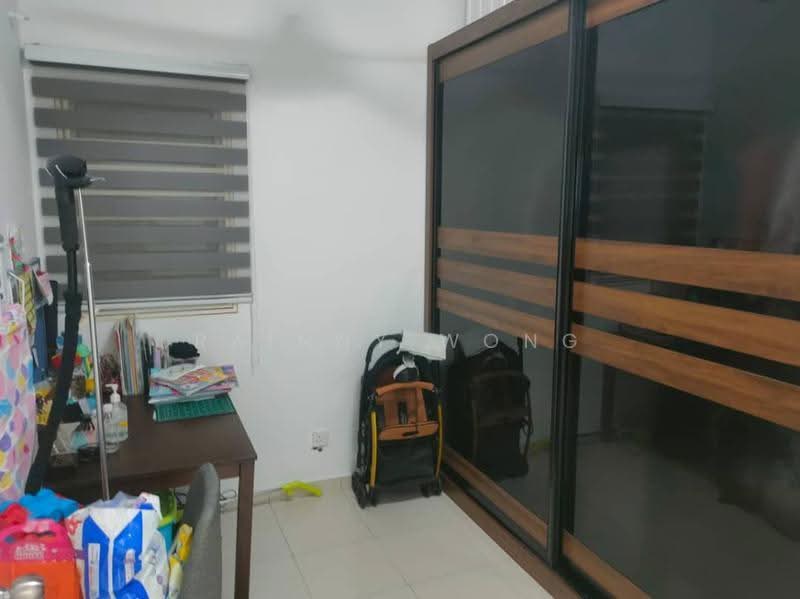 Condominium for Rent at i-Santorini - Rainny Wong - Bedroom - PropertyGuru.com.my