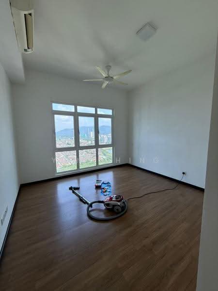 Kediaman Servis untuk Dijual di Eco Sky - Yen Ching - View - PropertyGuru.com.my