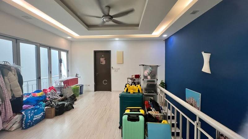 Terraced House for Sale in Denai Alam (Shah Alam) - Zack Lim - Interior - PropertyGuru.com.my