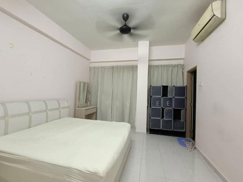 Kondominium untuk Disewa di BM Residence - Mei Yee Lee - Bedroom - PropertyGuru.com.my