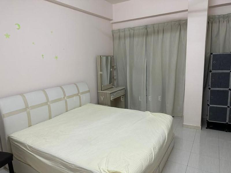 Kondominium untuk Disewa di BM Residence - Mei Yee Lee - Bedroom - PropertyGuru.com.my