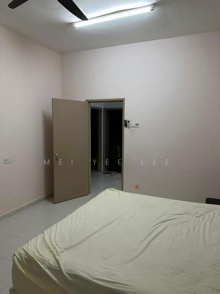 Kondominium untuk Disewa di BM Residence - Mei Yee Lee - Bedroom - PropertyGuru.com.my