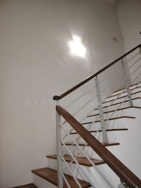 Cluster House for Sale in Taman Adda Heights (Tebrau) - Daniel Yong - Interior - PropertyGuru.com.my