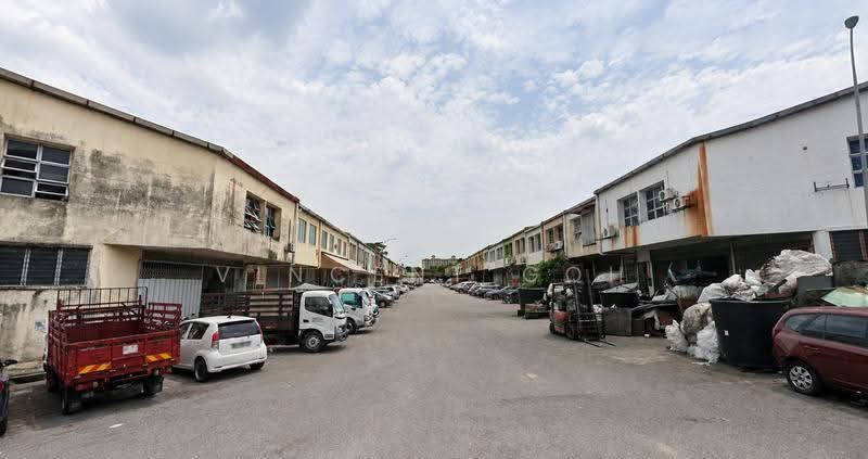Kilang untuk Dijual di Kuala Lumpur (Kuala Lumpur) - Vincent Goh - Exterior - PropertyGuru.com.my