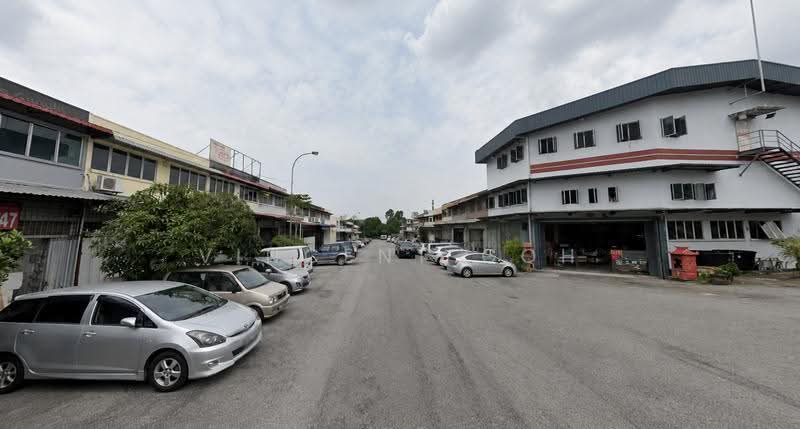 Kilang untuk Dijual di Kuala Lumpur (Kuala Lumpur) - Vincent Goh - Exterior - PropertyGuru.com.my