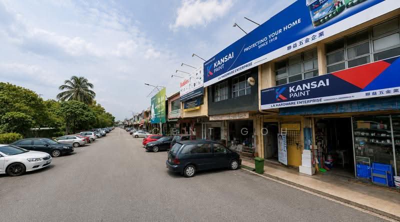 Kilang untuk Dijual di Kuala Lumpur (Kuala Lumpur) - Vincent Goh - Exterior - PropertyGuru.com.my