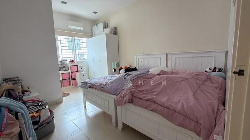 2-storey Terraced House for Sale in Johor Bahru (Johor) - Teik Shen - Bedroom - PropertyGuru.com.my