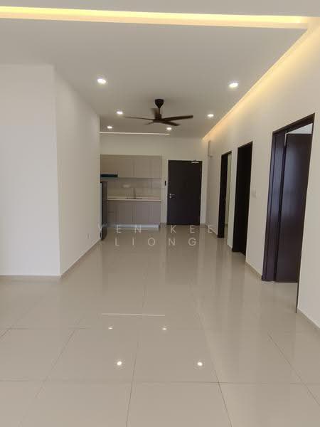 Condominium for Rent at The Jalil (Bayu Jalil) - YEN KEE LIONG - Kitchen - PropertyGuru.com.my