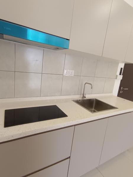 Condominium for Rent at The Jalil (Bayu Jalil) - YEN KEE LIONG - Kitchen - PropertyGuru.com.my