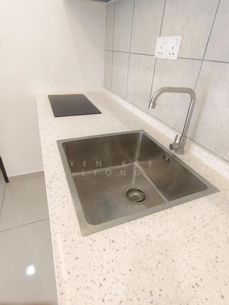 Condominium for Rent at The Jalil (Bayu Jalil) - YEN KEE LIONG - Kitchen - PropertyGuru.com.my