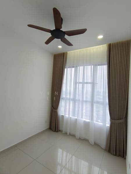Condominium for Rent at The Jalil (Bayu Jalil) - YEN KEE LIONG - Interior - PropertyGuru.com.my