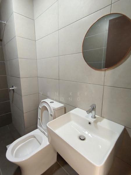 Condominium for Rent at The Jalil (Bayu Jalil) - YEN KEE LIONG - Bathroom - PropertyGuru.com.my